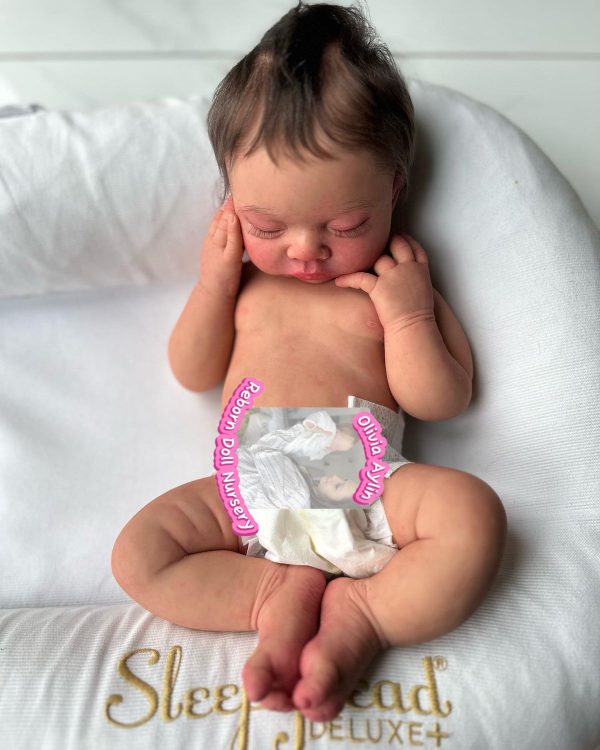 Olivia - Image 3