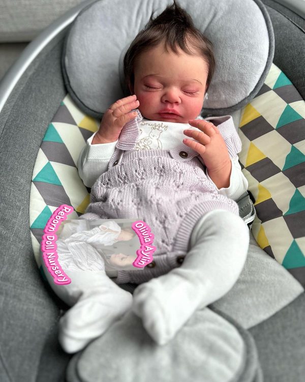 Olivia - Image 5