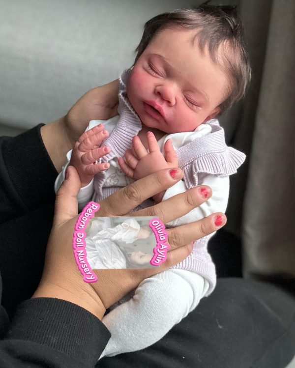 Olivia - Image 2
