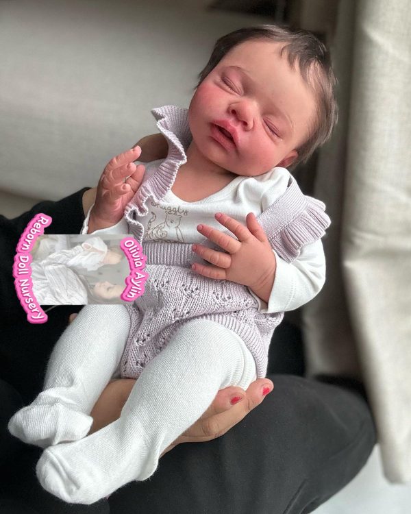 Olivia - Image 6