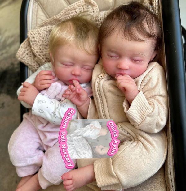 Twin (Girls) - Image 3