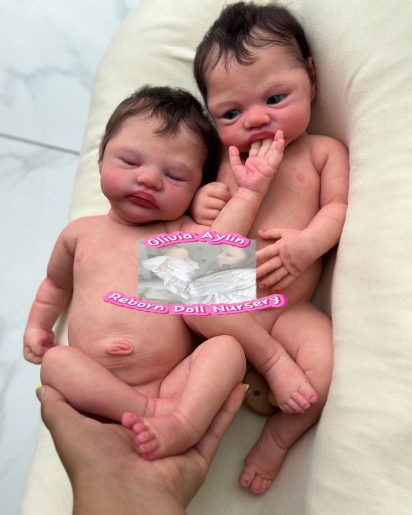 Twin (Boy and Girl) - Image 3