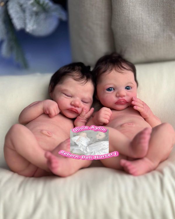Twin (Boy and Girl) - Image 5