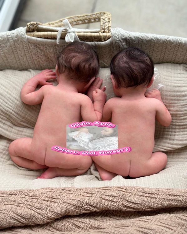 Twin (Boy and Girl) - Image 6
