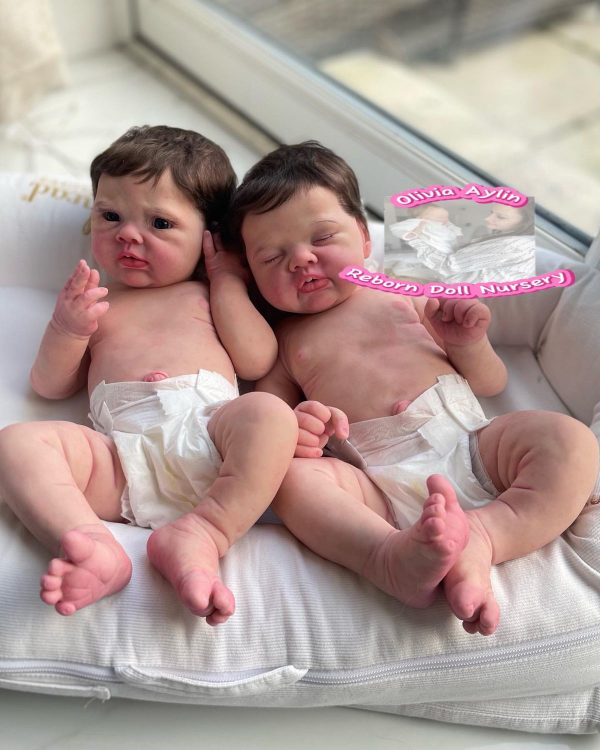 Twin (Boys) - Image 2