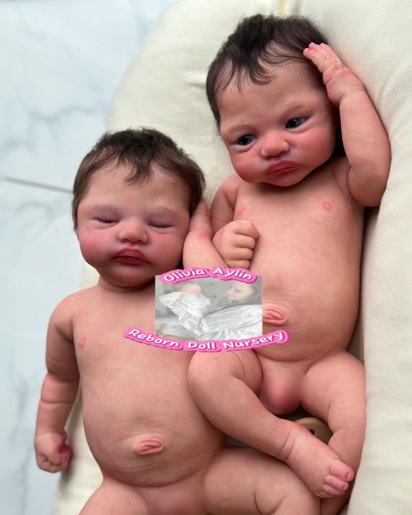 Twin (Boy and Girl) - Image 2