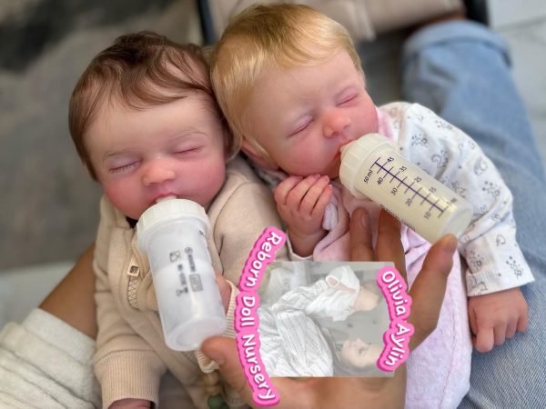 Twin (Girls) - Image 4