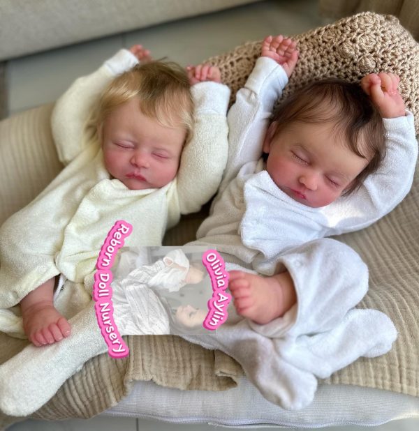 Twin (Girls) - Image 2