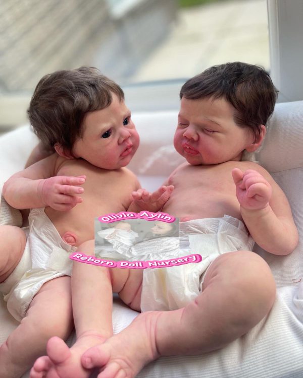 Twin (Boys) - Image 5