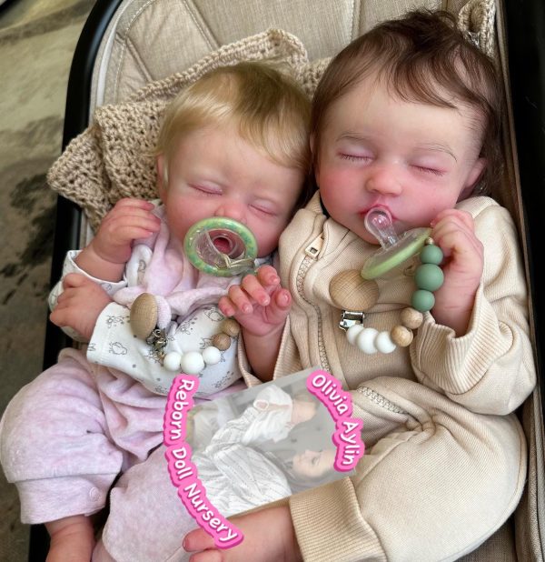Twin (Girls)