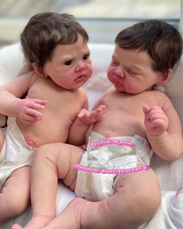 Twin (Boys) - Image 4