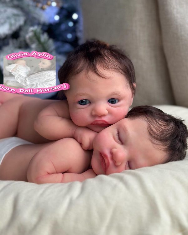 Twin (Boy and Girl) - Image 4