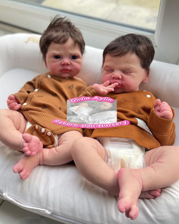 Twin (Boys) - Image 3