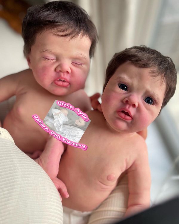 Twin (Boys) - Image 6