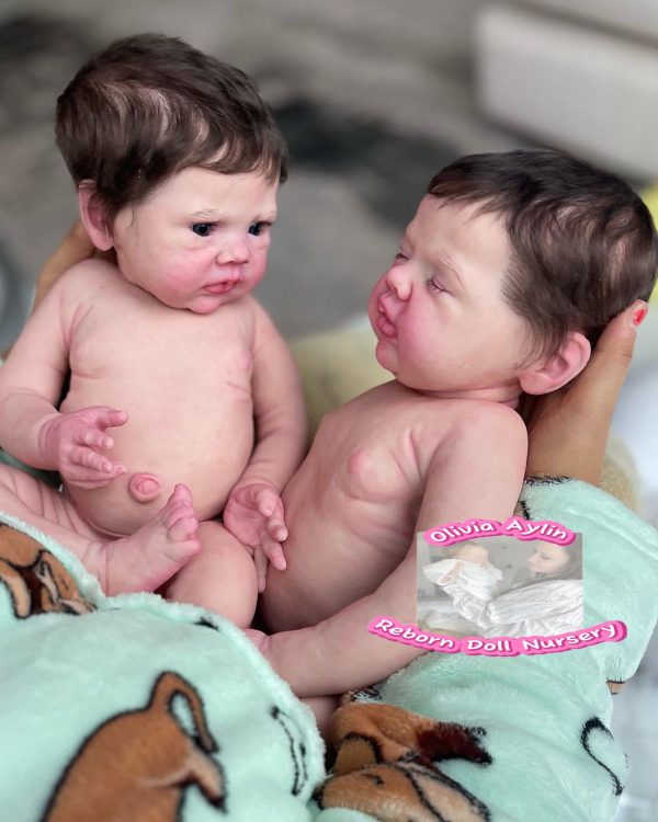 Twin (Boys) - Image 7